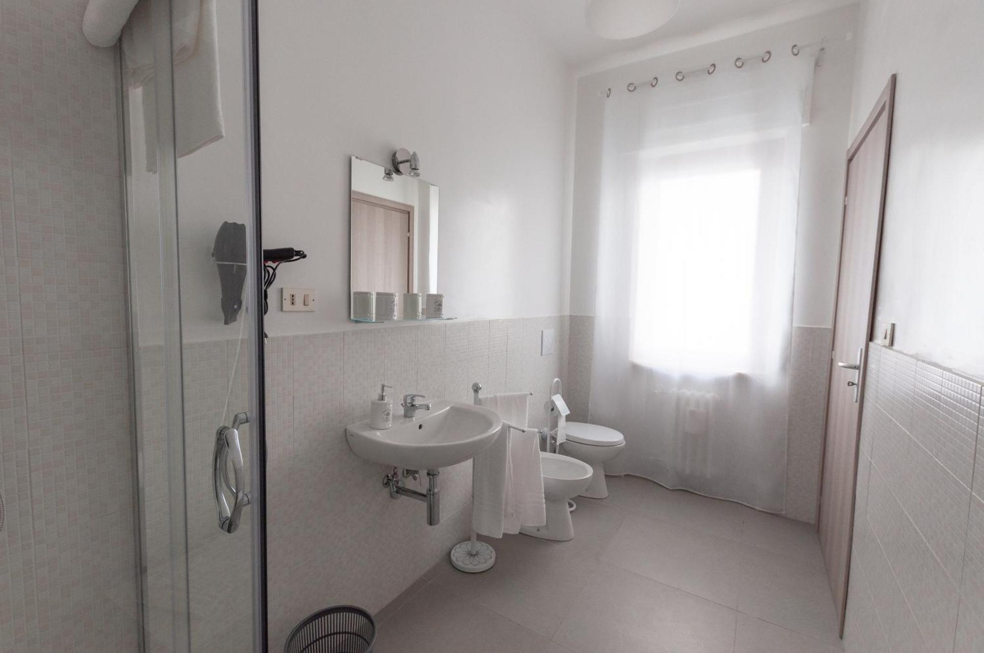 Terrazze Dannunziane Hotell Pescara Eksteriør bilde